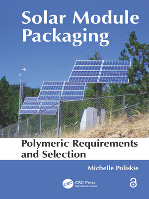 cover image of Solar Module Packaging